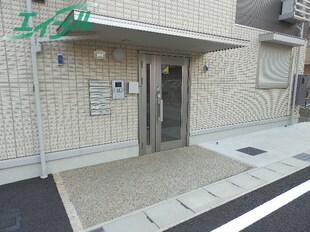 伊勢松本駅 徒歩10分 1階の物件外観写真